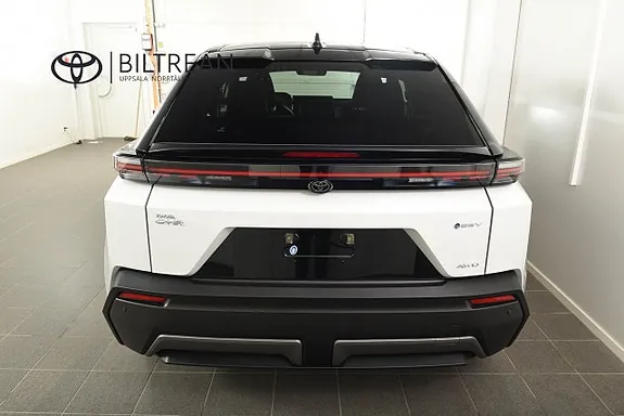 Toyota Chr 2026 photo 4