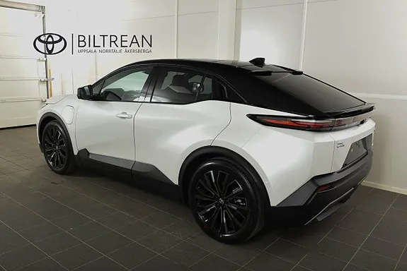 Toyota Chr 2026 photo 5