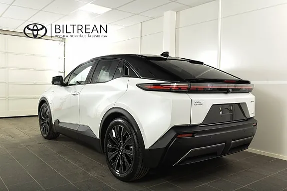 Toyota Chr 2026 photo 3