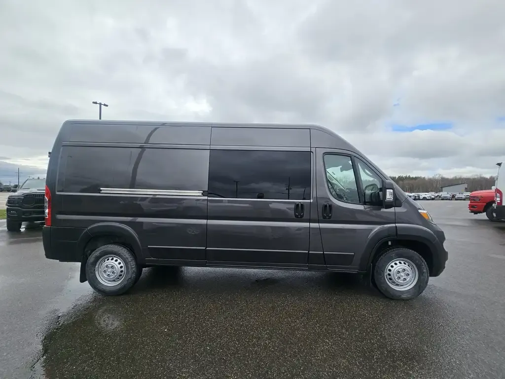 Ram Promaster 2500 2026 photo 4