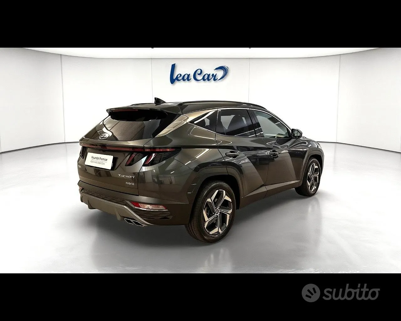 Hyundai Tucson 2023 photo 5