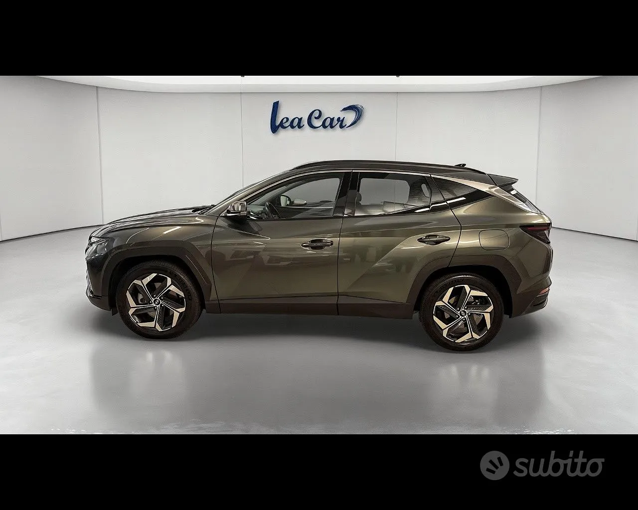 Hyundai Tucson 2023 photo 2