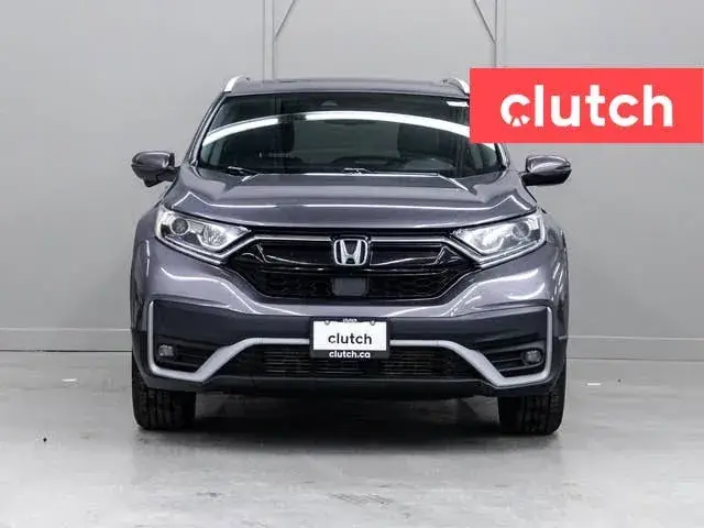 Honda Cr-V 2021 photo 2