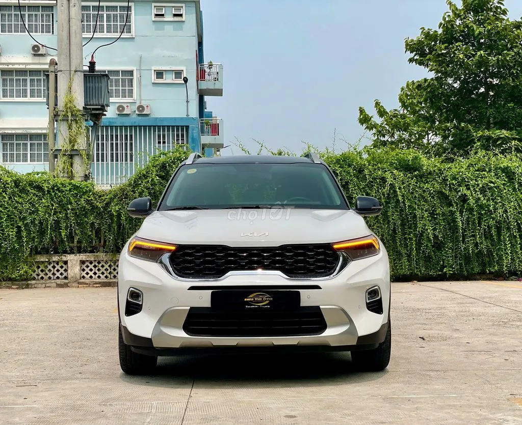 Kia Sonet