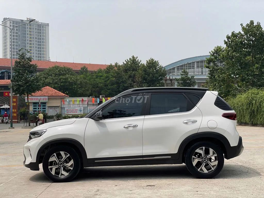 Kia Sonet 2023 photo 5