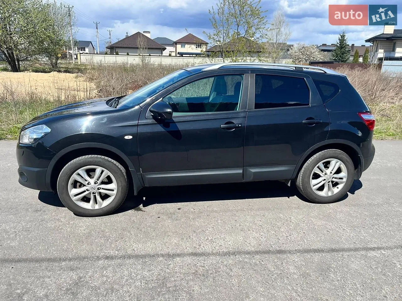 Nissan Qashqai 2011 photo 3