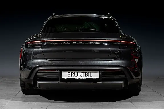 Porsche Taycan 2022 photo 4