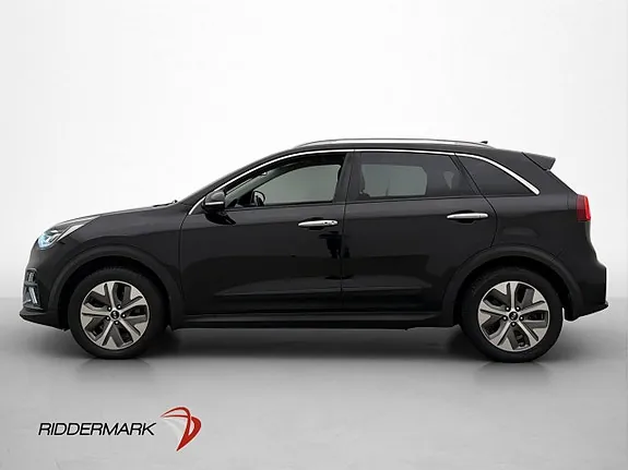 Kia Niro 2019 photo 5