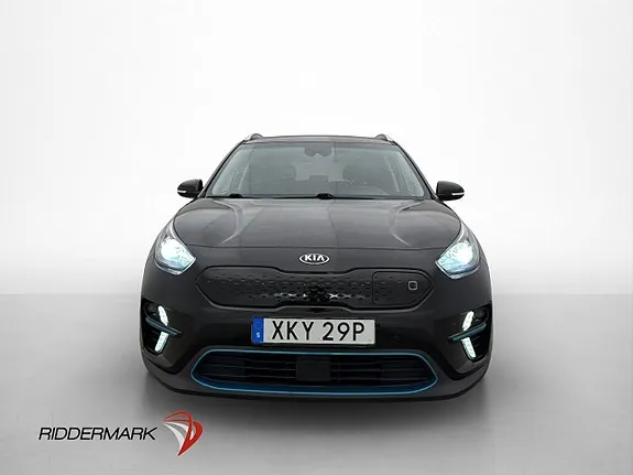 Kia Niro 2019 photo 3