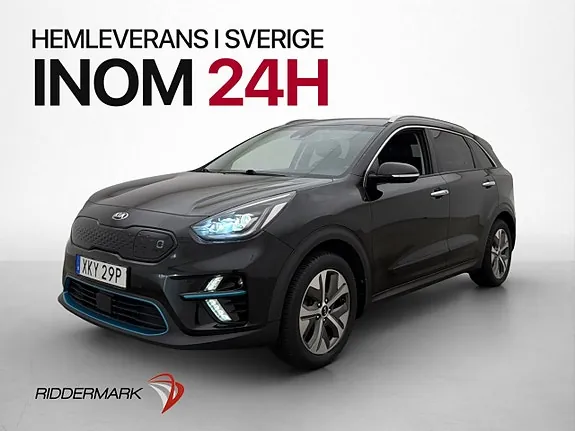 Kia Niro 2019 photo 4