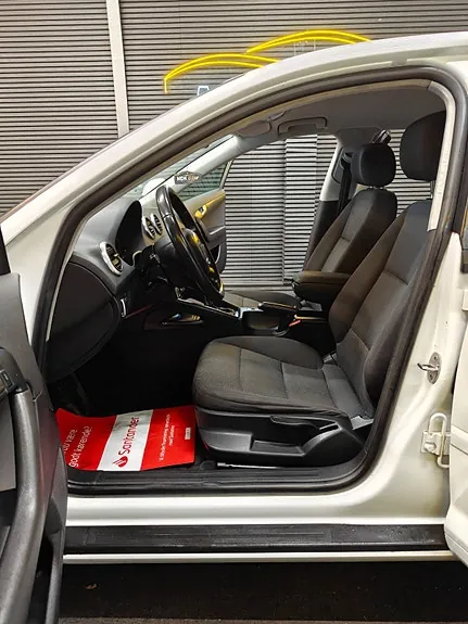 Audi A3 2010 photo 5