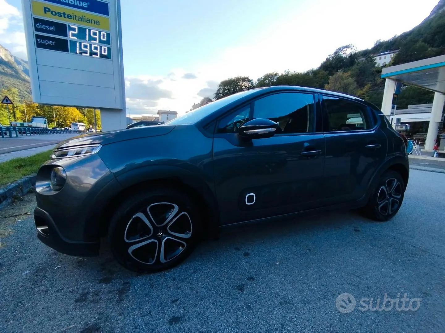 Citroen C3 2017 photo 3