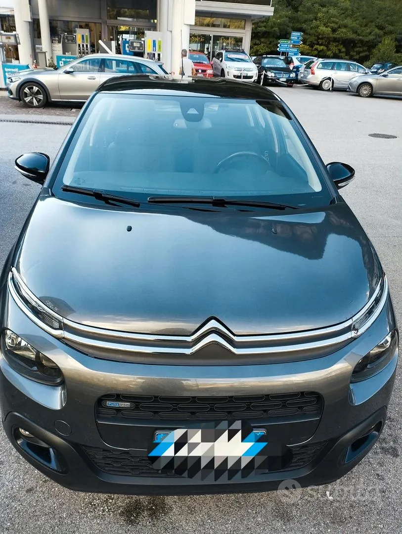 Citroen C3 2017 photo 5