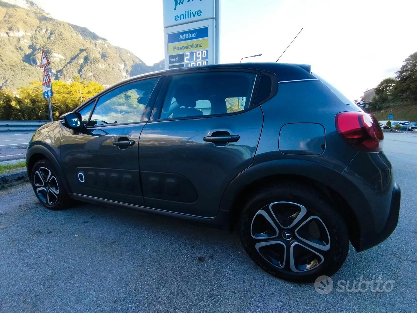 Citroen C3 2017 photo 4
