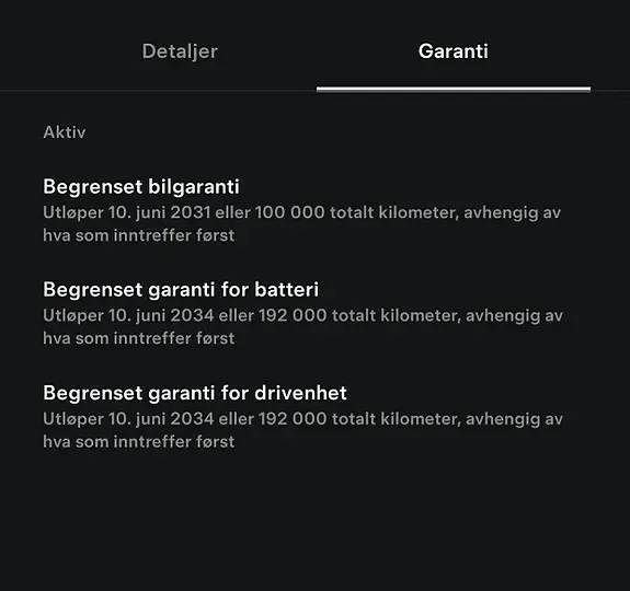 Tesla Model 3 2026 photo 3