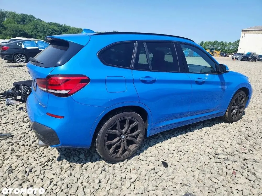 BMW X1 2020 photo 4