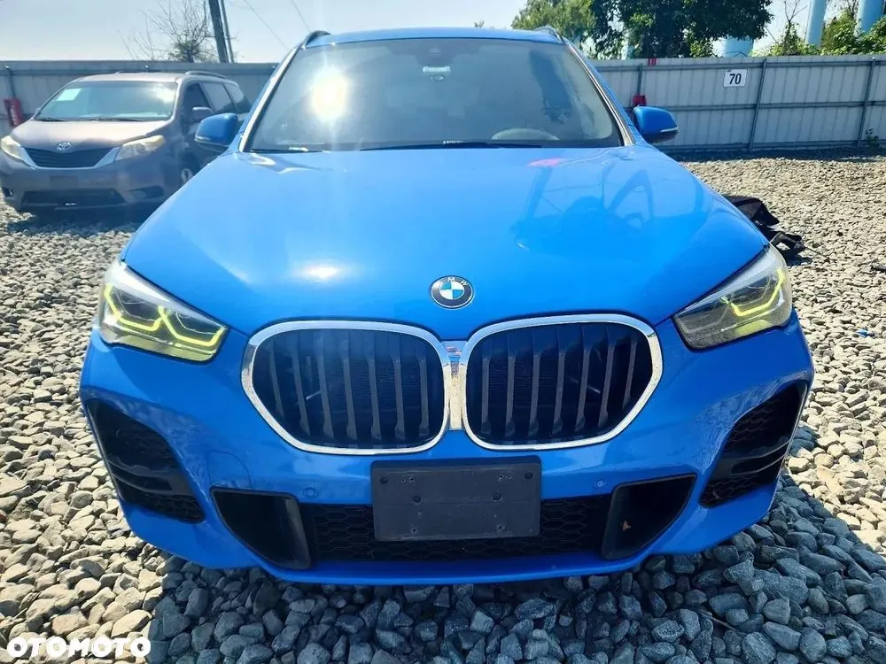 BMW X1 2020 photo 5