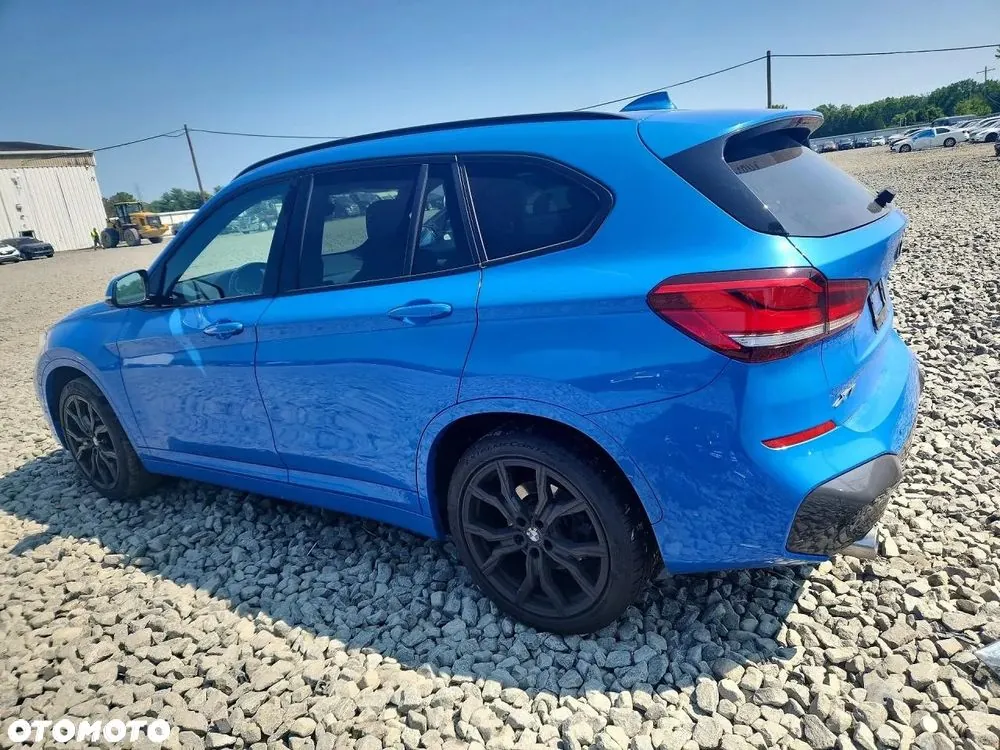 BMW X1 2020 photo 3