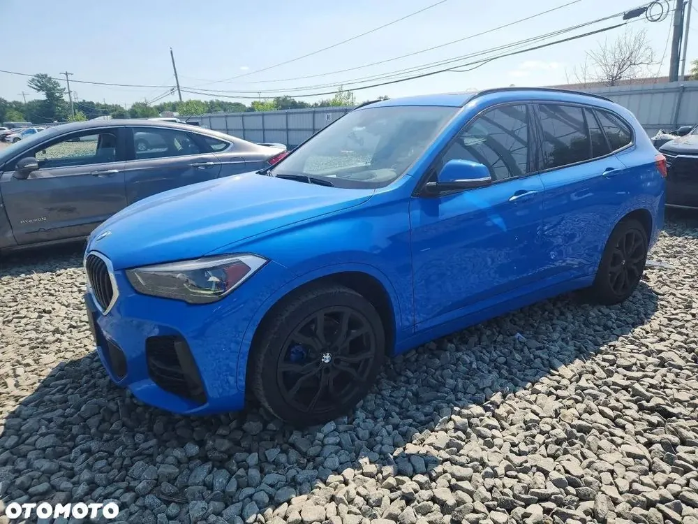 BMW X1 2020 photo 2