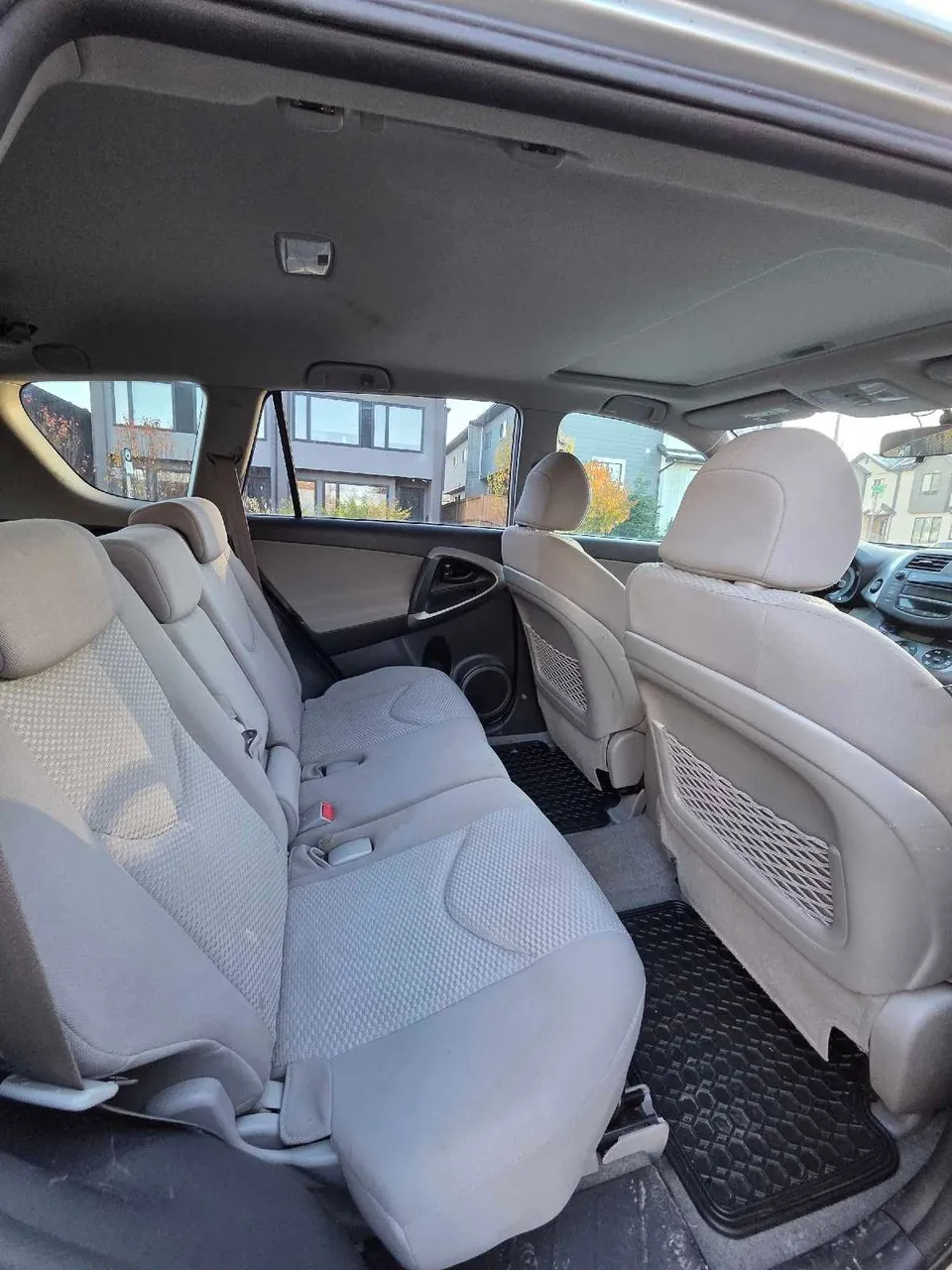 Toyota Rav4 2007 photo 5