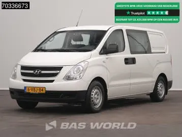 Hyundai H300