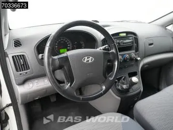 Hyundai H300 2009 photo 3