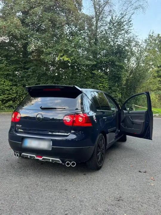 Volkswagen Golf 5