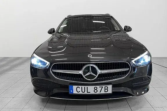 Mercedes-Benz C 300 2024 photo 4
