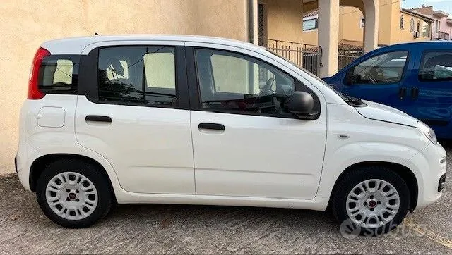 Fiat Panda 2015 photo 4