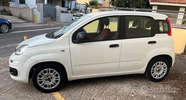 Fiat Panda 2015 photo 2