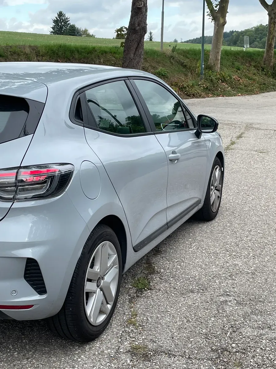 Renault Clio 2025 photo 3