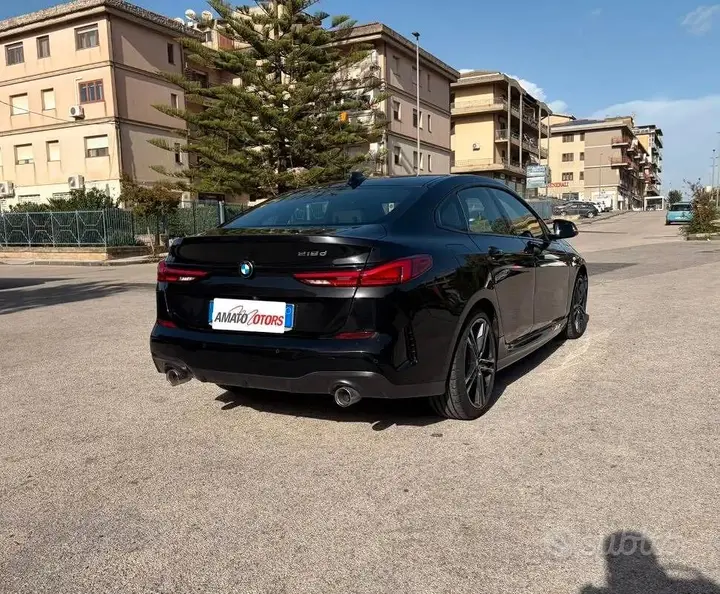 BMW Serie 2 Gran Coupé 2021 photo 5