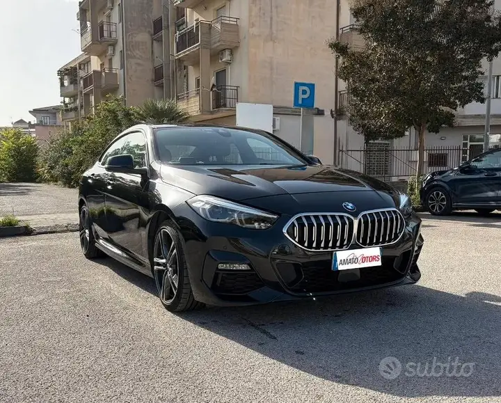 BMW Serie 2 Gran Coupé 2021 photo 4