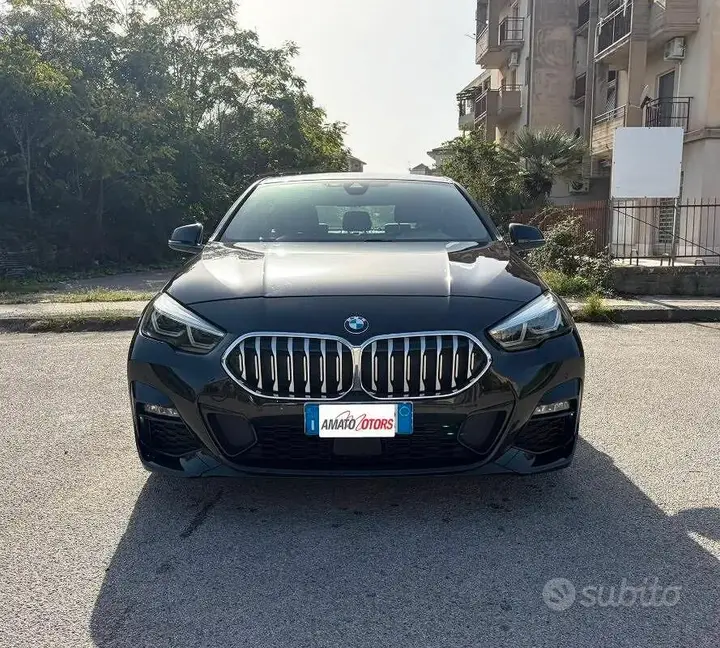 BMW Serie 2 Gran Coupé 2021 photo 3