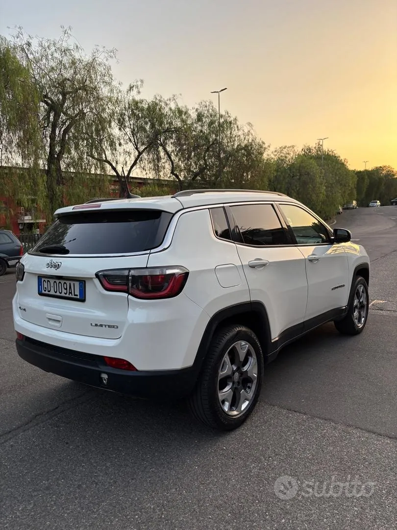 Jeep Compass 2020 photo 5