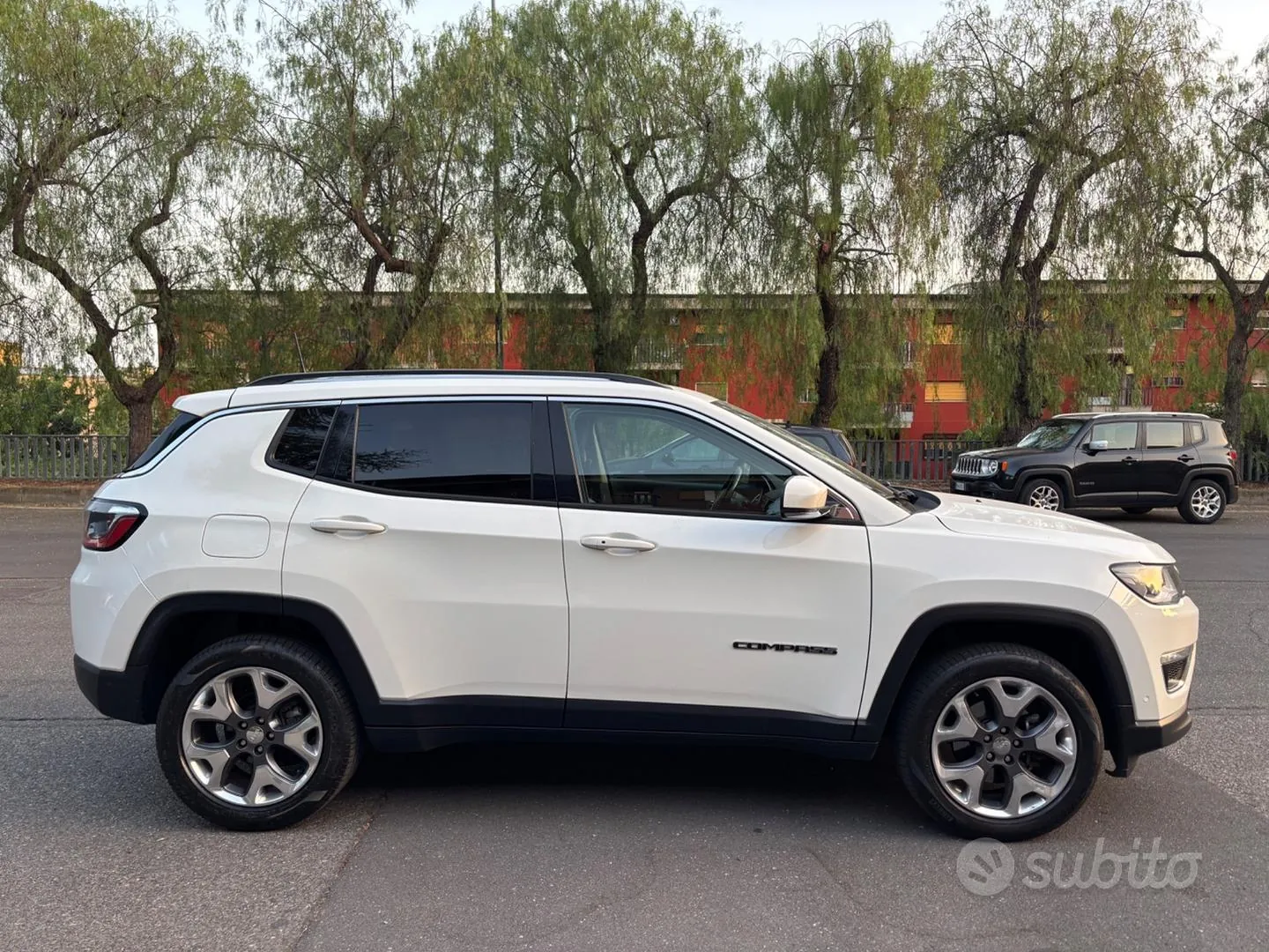 Jeep Compass 2020 photo 3