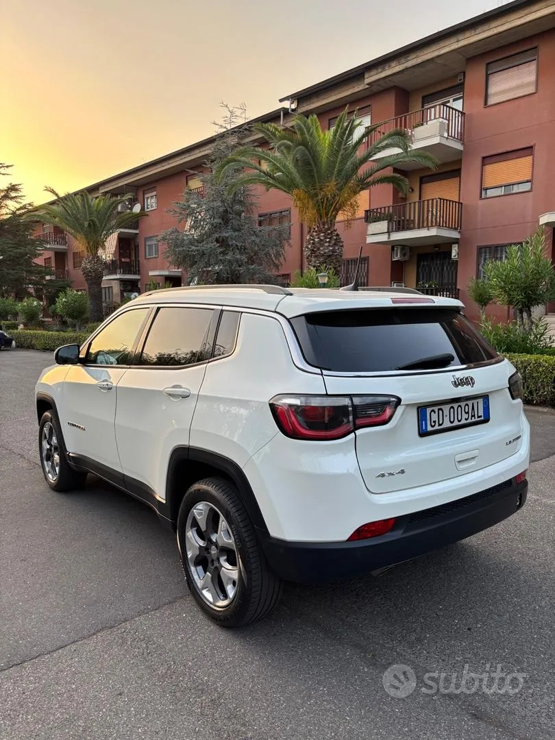 Jeep Compass 2020 photo 4