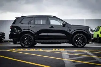 Ford Everest 2026 photo 5