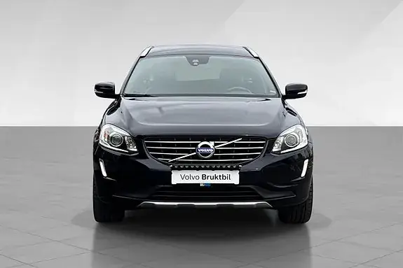 Volvo Xc60 2016 photo 3