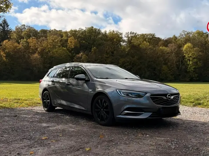 Opel Insignia Sports Tourer