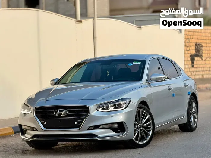 Hyundai Azera