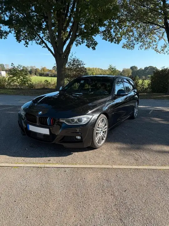 BMW 330D
