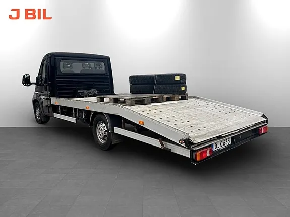 Peugeot Boxer 2016 photo 3
