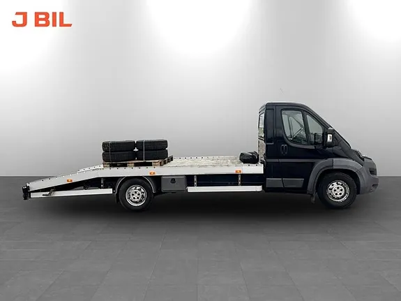 Peugeot Boxer 2016 photo 4