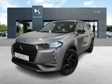 Peugeot Ds 3