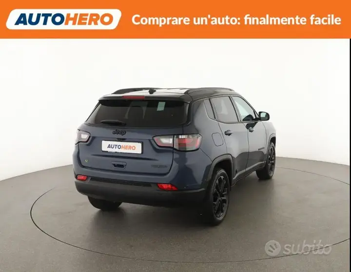 Jeep Compass 2023 photo 5