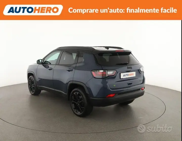 Jeep Compass 2023 photo 4