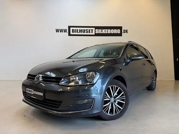 Volkswagen Golf Vii 2017 photo 3