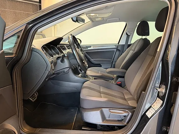 Volkswagen Golf Vii 2017 photo 5