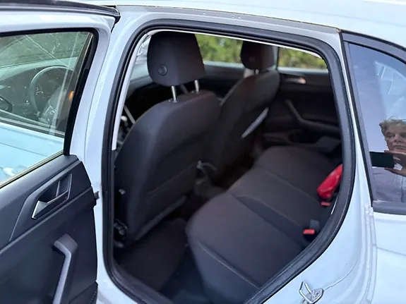Volkswagen Polo 2020 photo 4